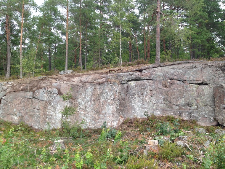 Last chance (R.I.P./räjäytetty pois)