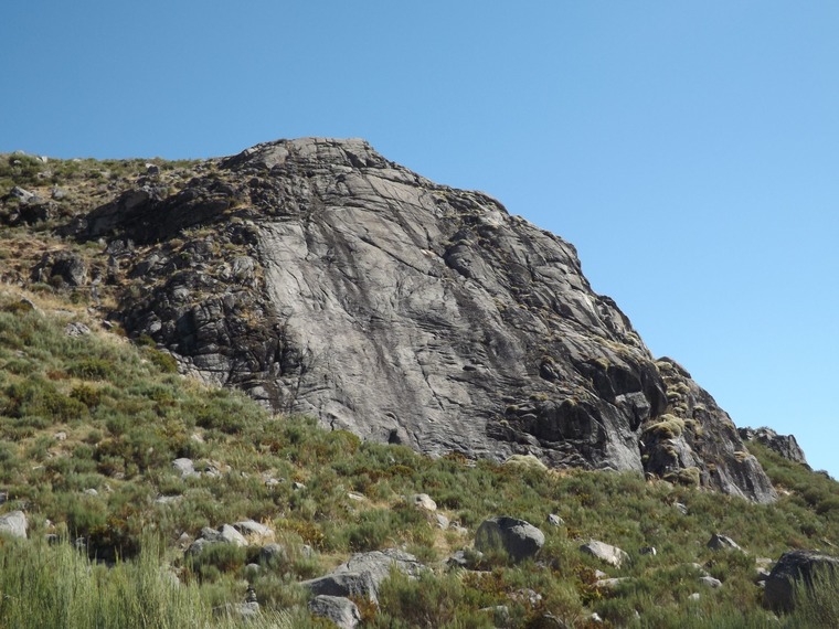 Parede dos Fantasmas