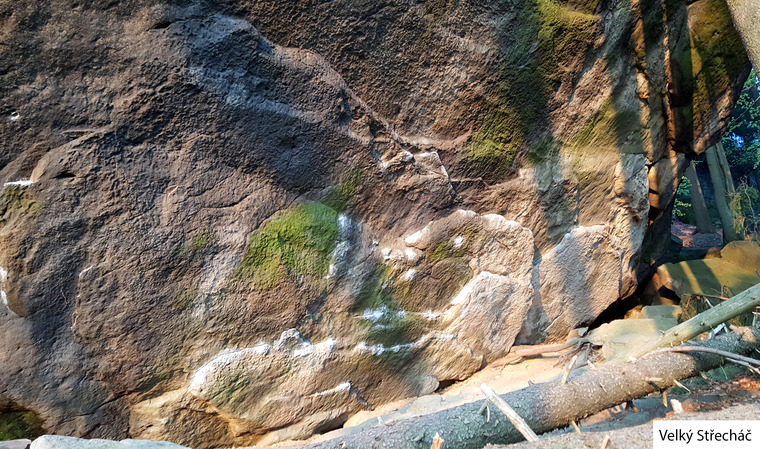 C Oblast pod meteorologickou