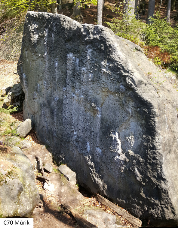 C Oblast pod meteorologickou