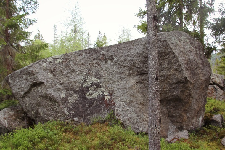 Alvesteinen