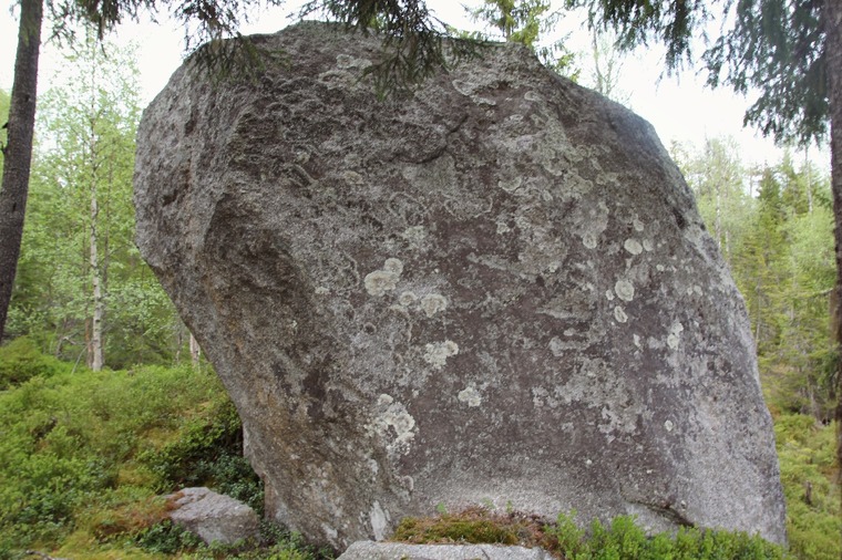 Alvesteinen
