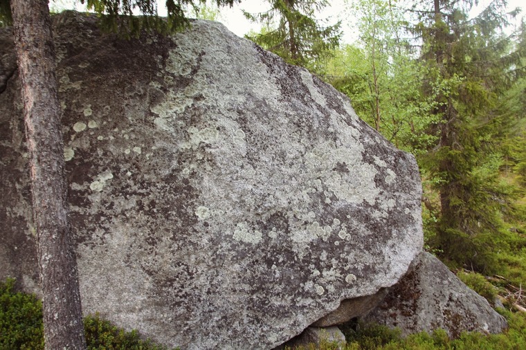 Alvesteinen