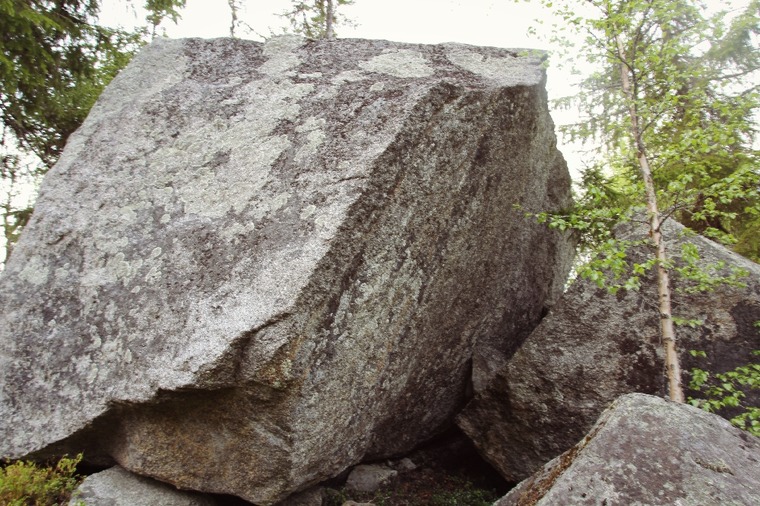 Alvesteinen