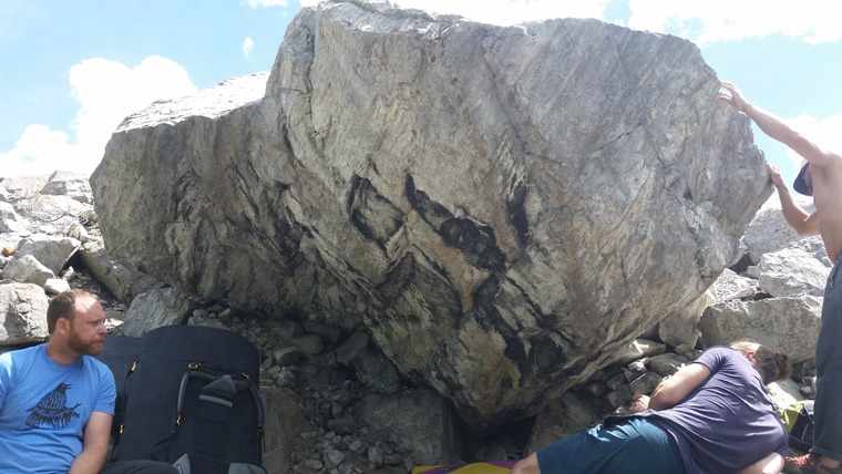 Chinese Tourist Attraction