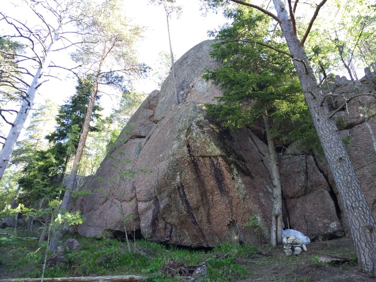 Верхний / Upper