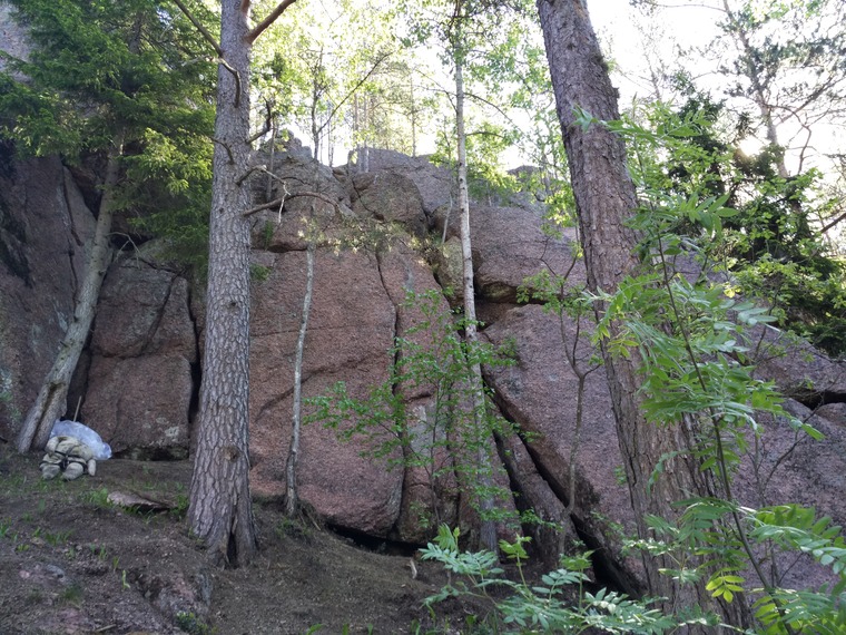 Верхний / Upper