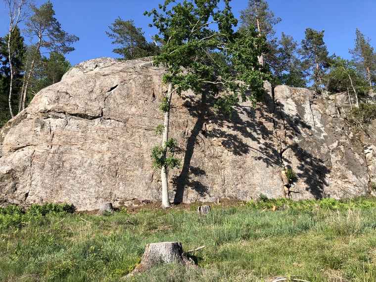 Lilla Torsdagsberget