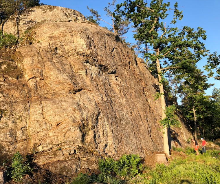 Lilla Torsdagsberget