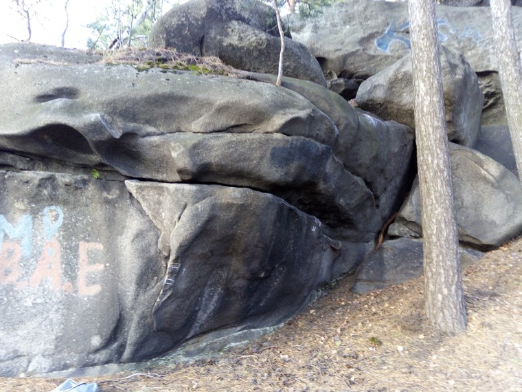 Сектор Электричка