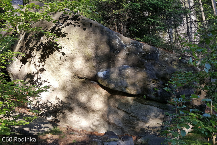 C Oblast pod meteorologickou