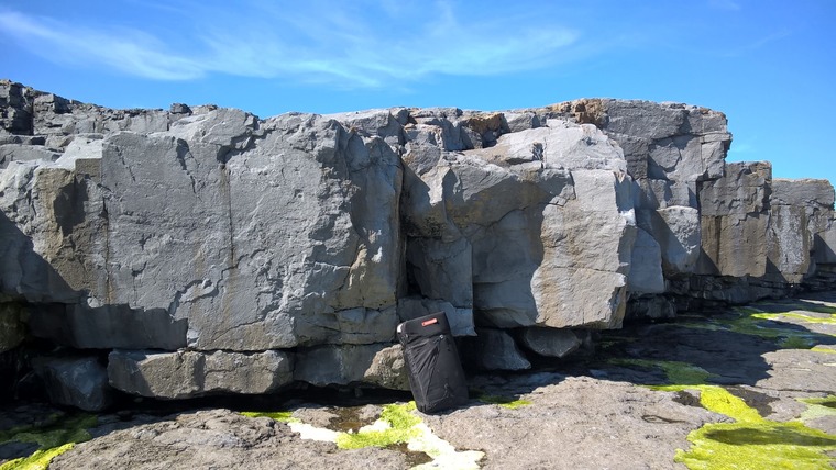 Port Bhéal An Dúin