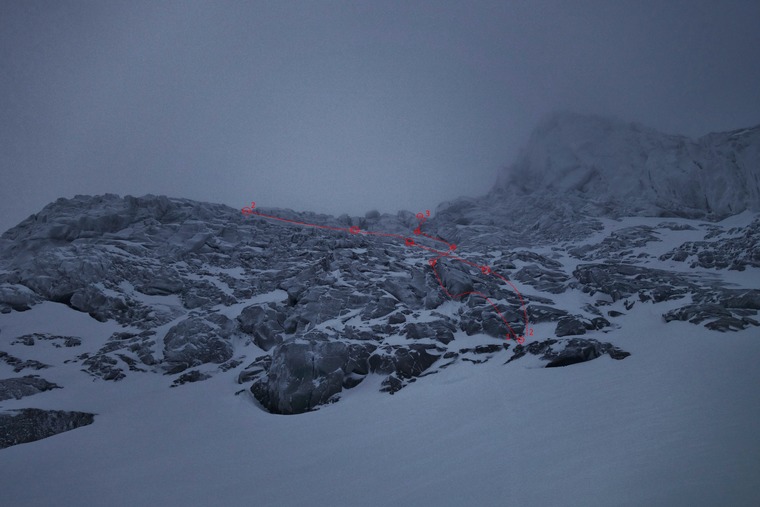 SkagabreenBandet-Vest