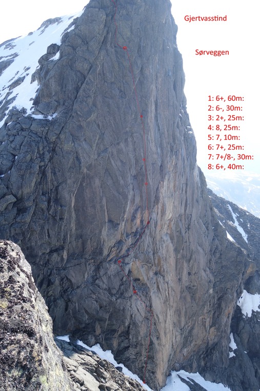 SørveggenGjertvasstind