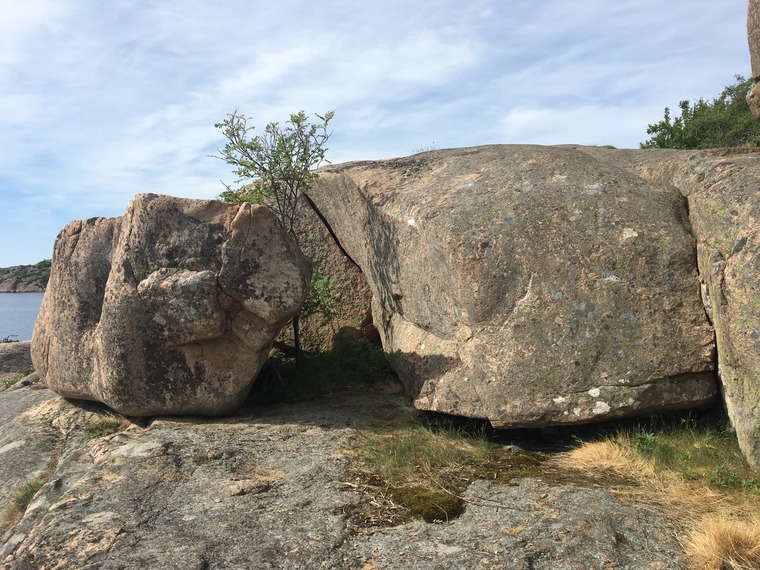 Sjöviken, Hamburgö