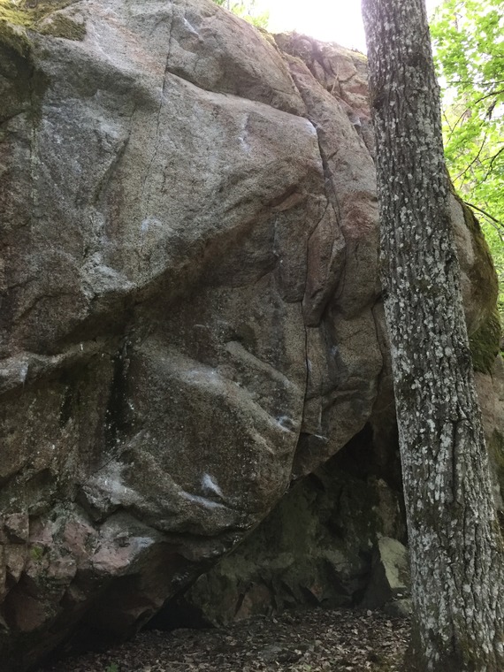 Hågadalen Fäbodarna