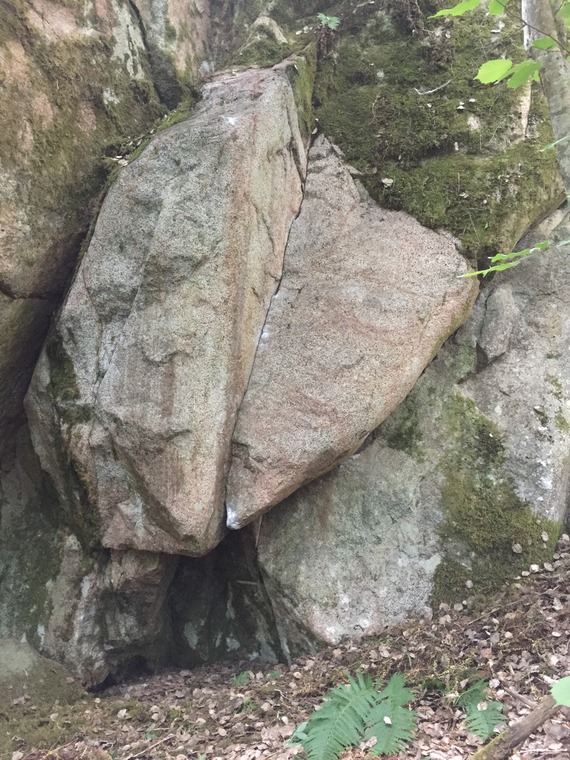 Hågadalen Fäbodarna