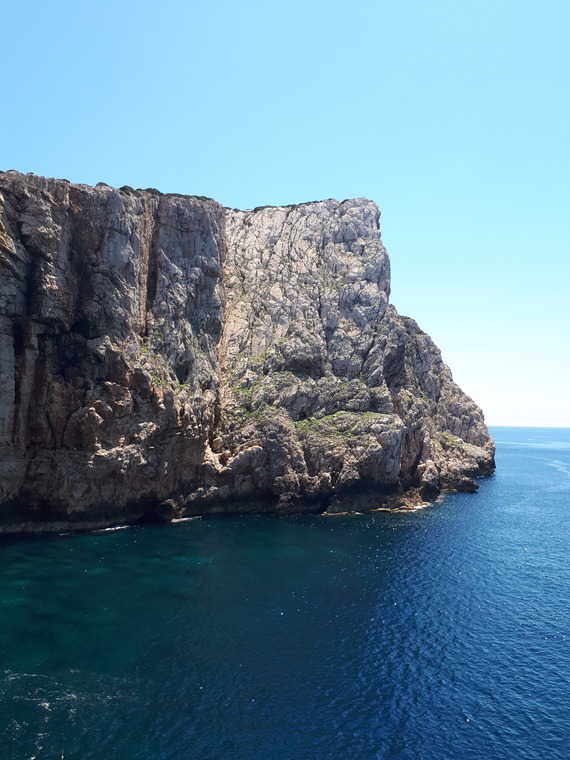 Capo Caccia