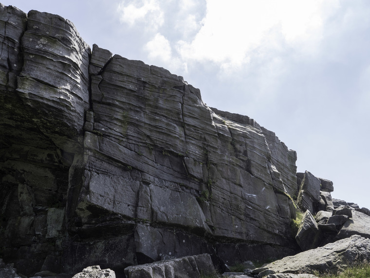 Far From the Madding Crowd