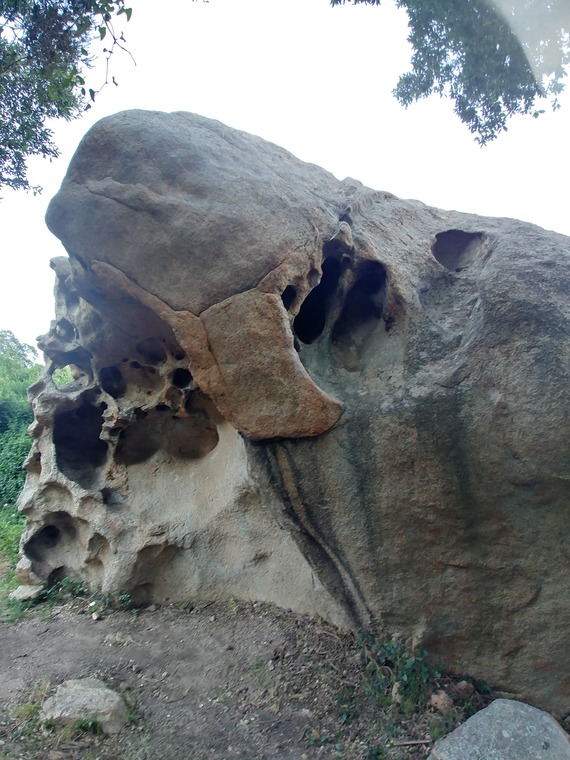 Boulder 3