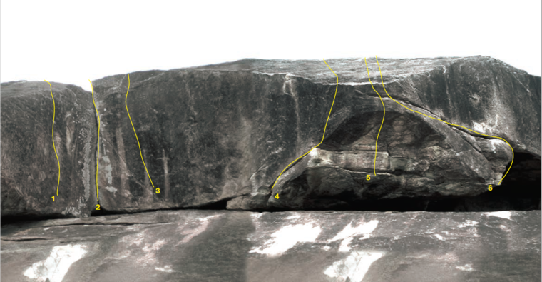 Bloco do a vida Passa