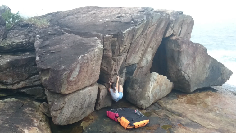 Parede do Abre Aspas e Facinha