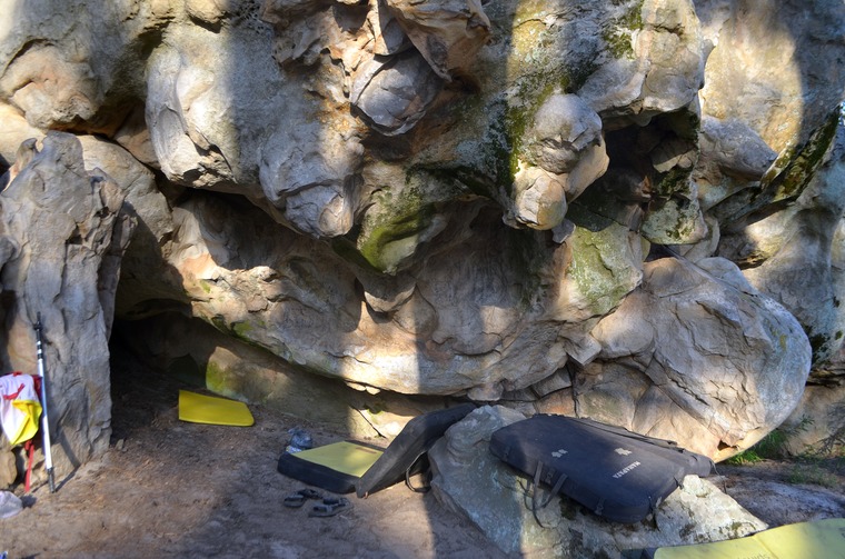 Гром-камень