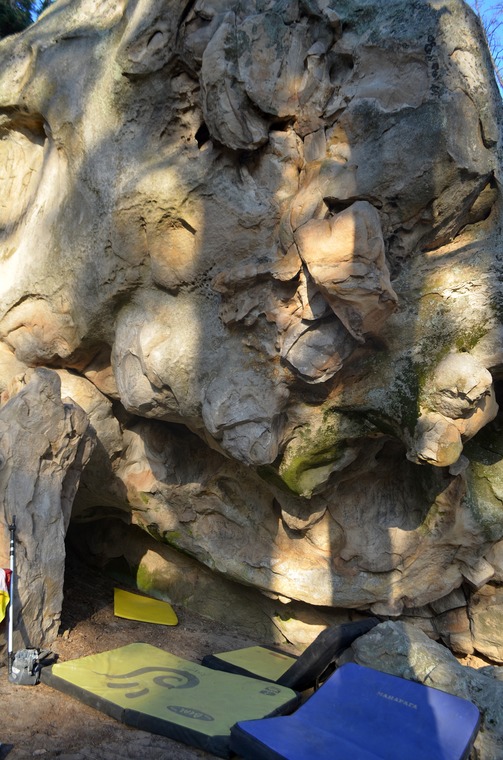 Гром-камень