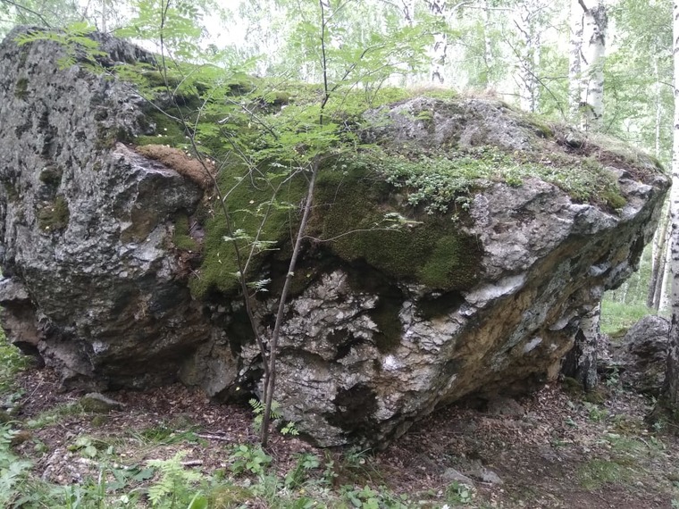 Юнный Гагарин