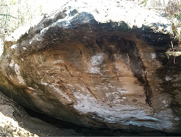 Bloco do tricoteiros