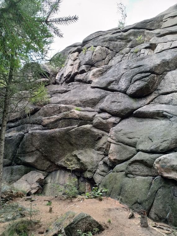 Starościńska Skała