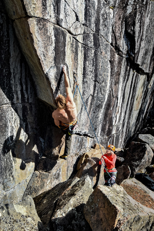 Varjiskäften - Sokobond Sector