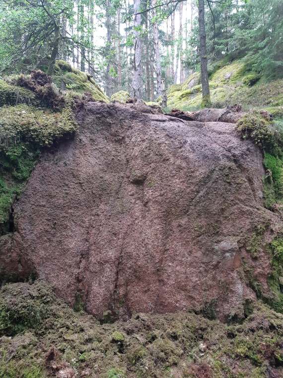 Niak Rätt kordinater