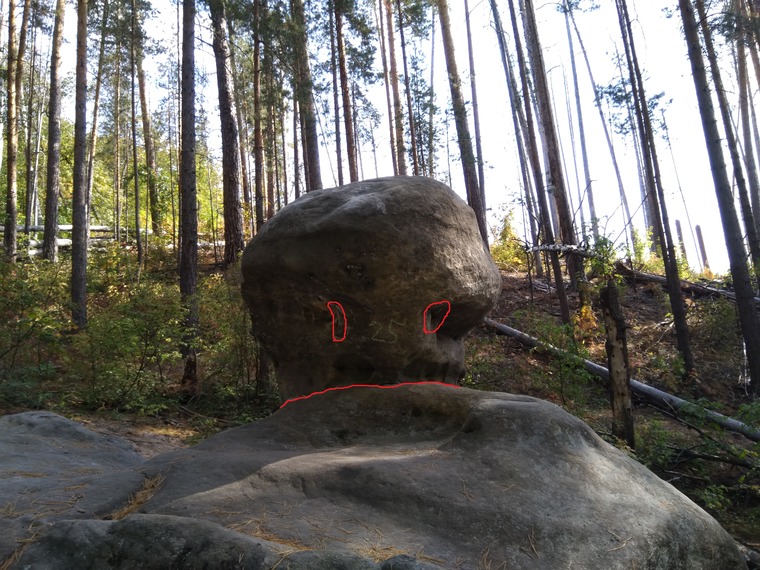 Кобра (Сфинкс)