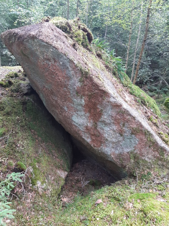 Niak Rätt kordinater