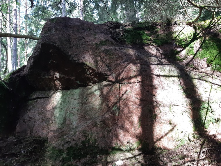 Niak Rätt kordinater