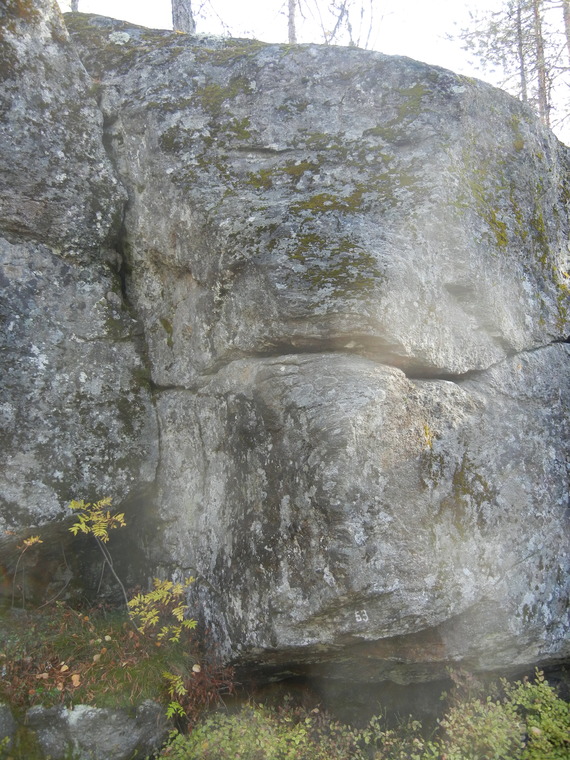 Stora stenen (Lunacyblocket)