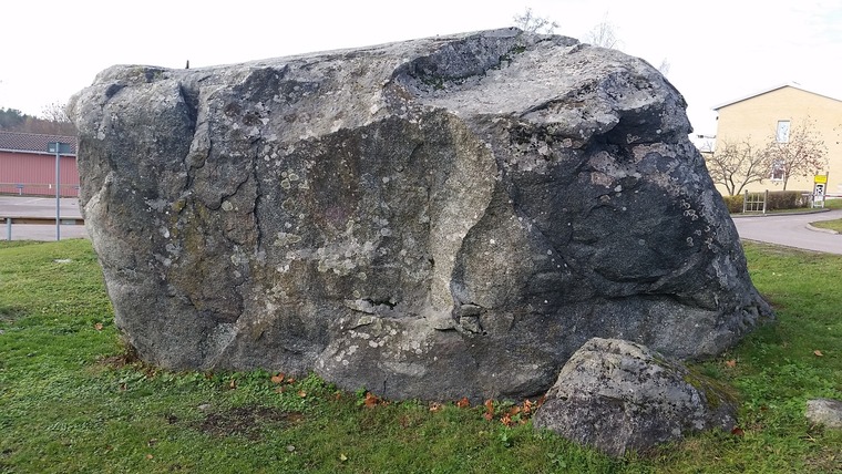 Denrock (östra sidan)