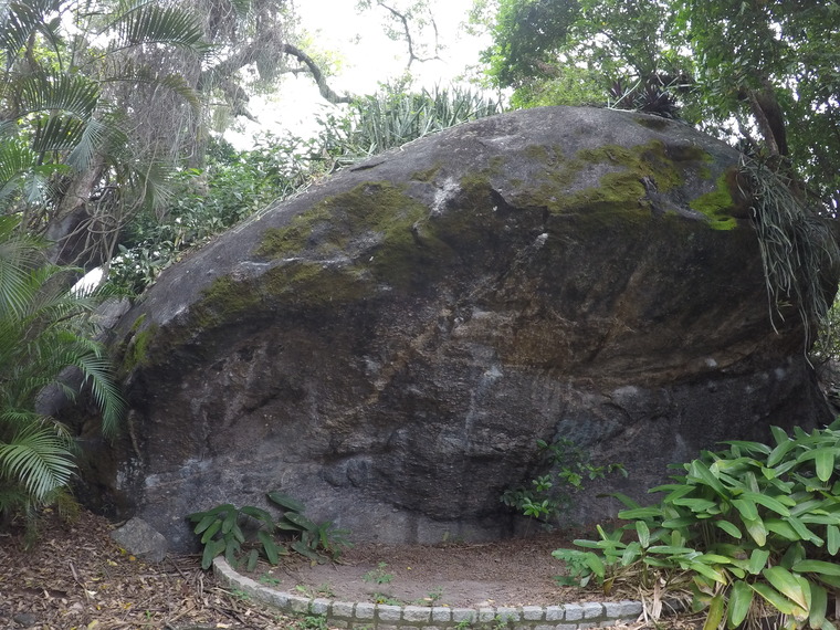 Setor La Ola Parquinho