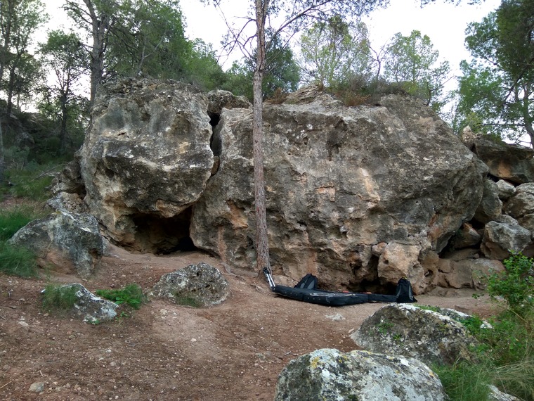 Primer sector (alto)