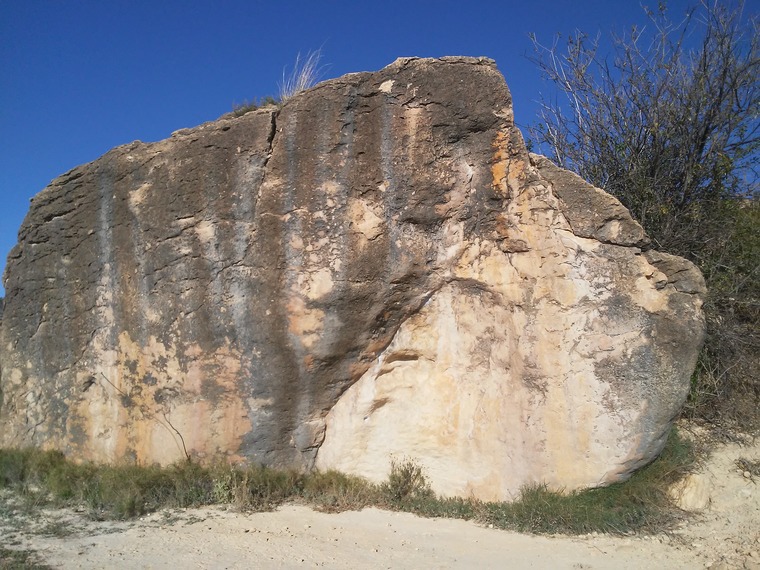 NoName- Ya limpios por otras personas