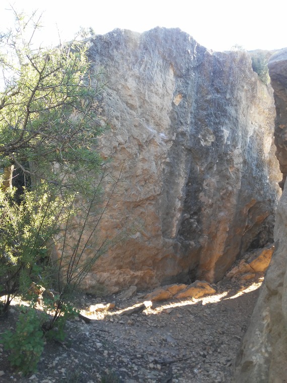 NoName- Ya limpios por otras personas