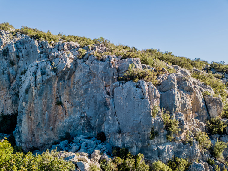 La Pedriza de Chulilla