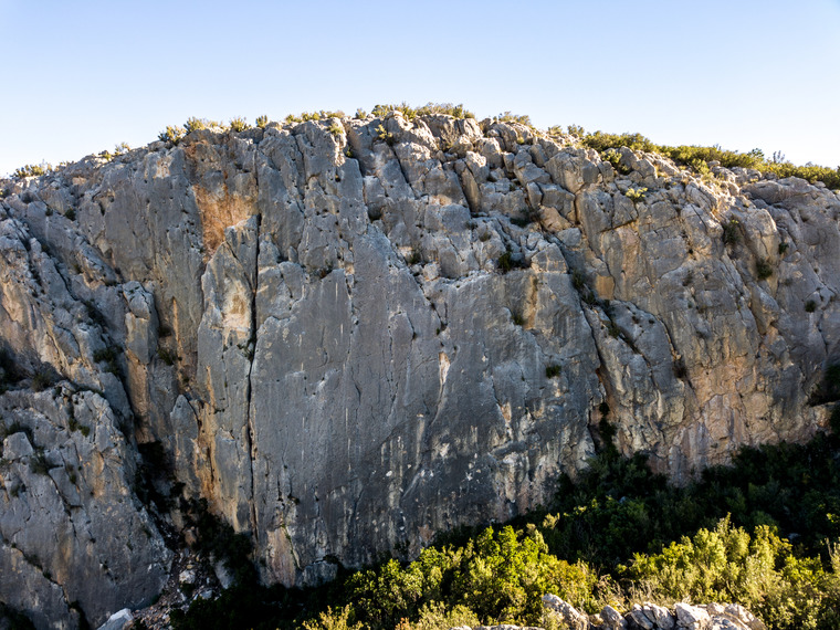 La Pedriza de Chulilla