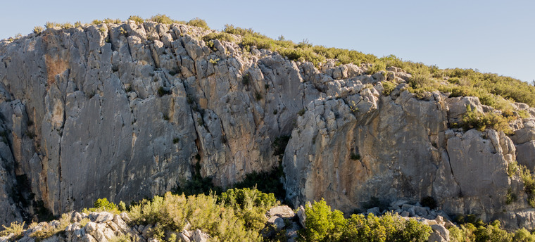 La Pedriza de Chulilla