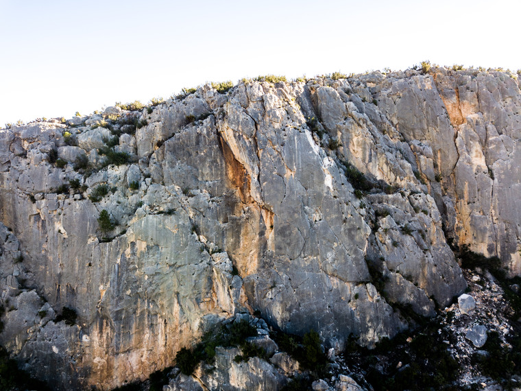 La Pedriza de Chulilla