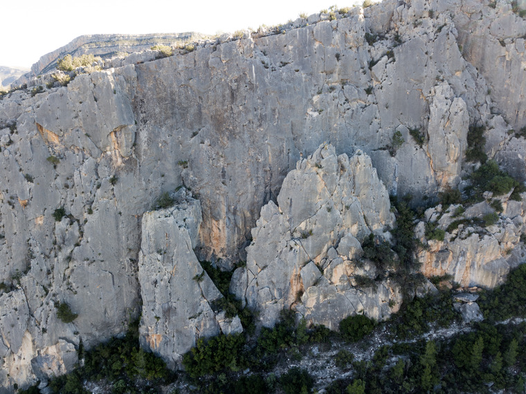 La Pedriza de Chulilla