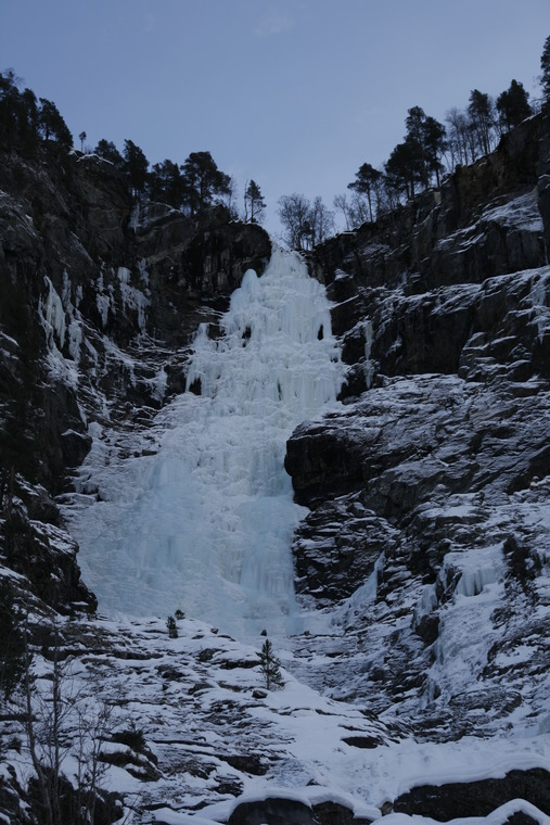 Ryfossen