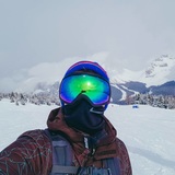 Gilbert Rechimbachas