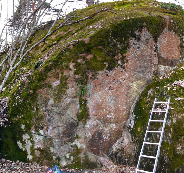 Hågadalen Fäbodarna